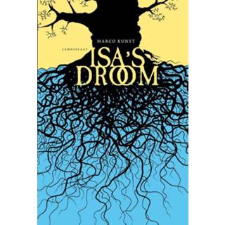 👉 Isa's droom. Marco Kunst, Paperback