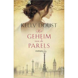 Parels Het geheim van de - Kelly Doust (ISBN: 9789402751260) 9789402751260