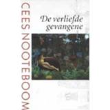 👉 De verliefde gevangene - Cees Nooteboom (ISBN: 9789023457589)