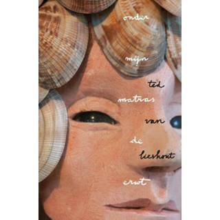 👉 Onder mijn matras de erwt - Ted van Lieshout (ISBN: 9789025864989)