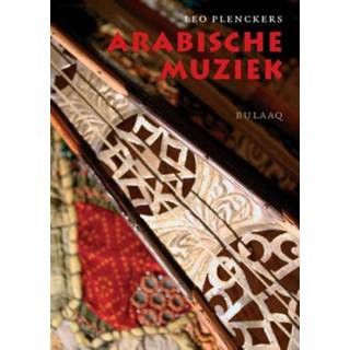 👉 Boek Leo Plenckers Arabische muziek - (9054601639) 9789054601630