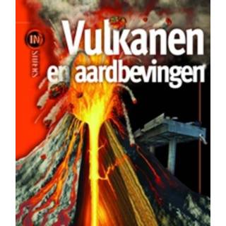 👉 Vulkanen en aardbevingen - Boek Ken Rubin (9025745997)