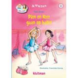 👉 Pien en Keet gaan op ballet - Katja Reider (ISBN: 9789020678611)