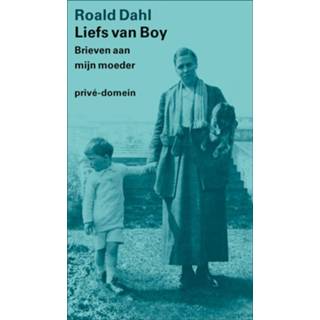 👉 Liefs van Boy - Roald Dahl (ISBN: 9789029514231)