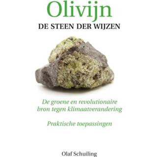 👉 Steen Olivijn, de der wijzen - Olaf Schuiling (ISBN: 9789038925738) 9789038925738