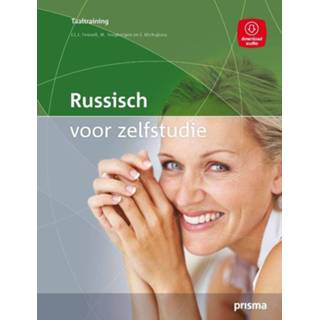 👉 Russisch voor zelfstudie - Irina Muchajlova (ISBN: 9789000353286)