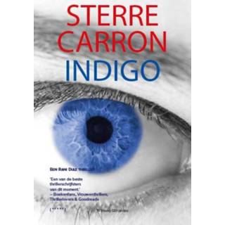👉 Digo Indigo. een Rani Diaz thriller, Sterre Carron, Paperback 9789492011329