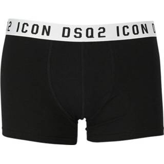 👉 Boxershort XL male zwart Boxershorts