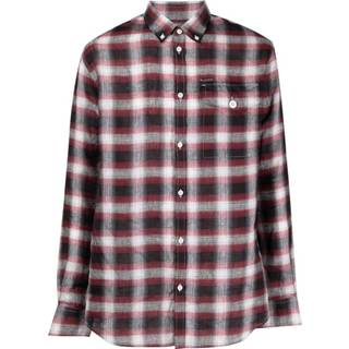 👉 Shirt male rood