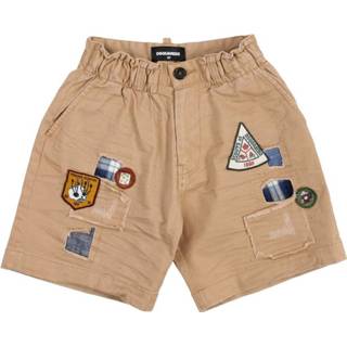 👉 Bermuda male beige Shorts