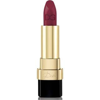 👉 Lippenstift Dolce&Gabbana Dolce Matte Lipstick 3.5g (Various Shades) - 642 Ruby 3423473022664