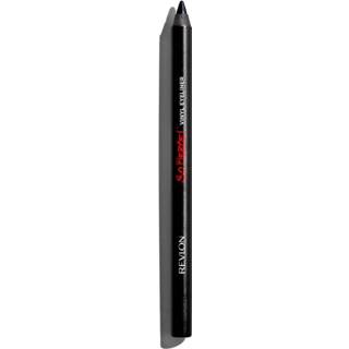 👉 Oogpotlood vinyl vrouwen Midnight Mystery Revlon So Fierce Eyeliner (Various Shades) -