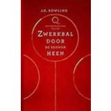 👉 Zwerkbal Door de Eeuwen Heen. Rowling, J.K., Hardcover 9789061699088