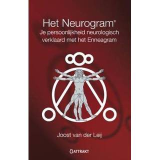 👉 Boek Het Neurogram - Joost van der Leij (9460510299) 9789460510298