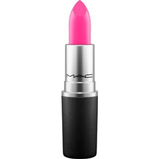 👉 Lippenstift vrouwen MAC Lipstick (Various Shades) - Candy Yum-Yum Matte