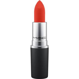 👉 Lippenstift vrouwen MAC Lipstick (Various Shades) - Film Noir Satin