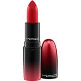 👉 MAC Love Me Lipstick 3g (Various Shades) - E for Effortless