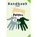 👉 Handboek voor pastors - Boek Willem van der Horst (9058817989)