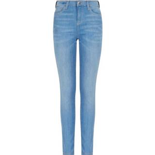 👉 Spijkerbroek w28 w31 w29 w32 w27 w30 vrouwen blauw Jeans J20