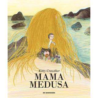 👉 Mama Medusa