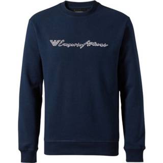 👉 Sweatshirt XL male blauw