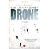 Drone - Boek Bart-Jan Kazemier (9023490991)