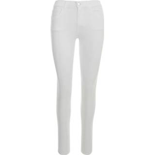 👉 Skinnyjeans w29 w31 w28 w32 w30 vrouwen wit Skinny Jeans