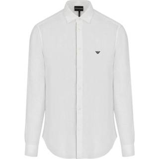 👉 Hemd XL male wit
