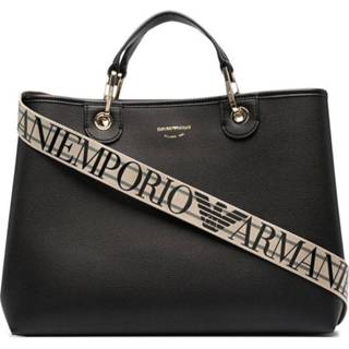 👉 Onesize vrouwen zwart Tote Bag 8050232629465