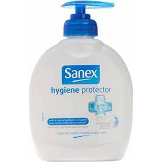 Handzeep Sanex Hygiene Protector 300 ml 8714789843667