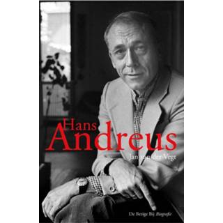 👉 Hans Andreus - Jan van der Vegt (ISBN: 9789023418283)