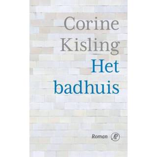 👉 Badhuis Het - C.M.L. Kisling (ISBN: 9789029588133) 9789029588133