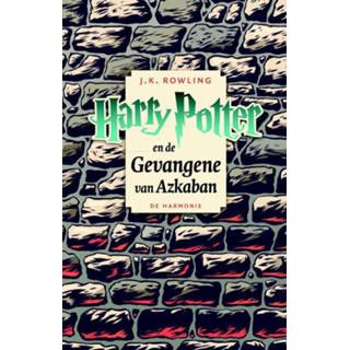 👉 Harry Potter en de gevangene van Azkaban