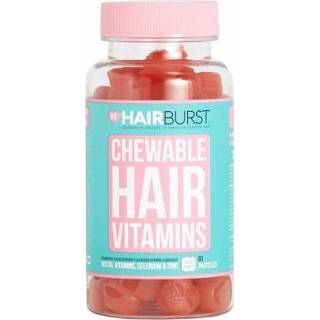 👉 Vitamine Hairburst Chewables Hair Vitamins 60 st 634158579196