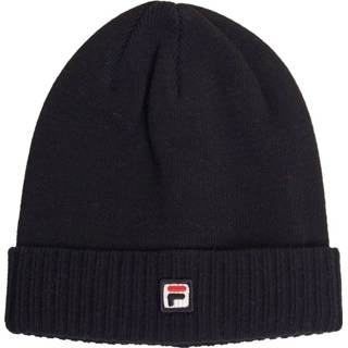 👉 Beanie onesize vrouwen zwart