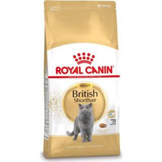 👉 Royal Canin British Shorthair Adult - Kattenvoer - 2 kg
