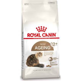 👉 Kattenvoer Royal Canin Ageing +12 - 400 gram 3182550786201