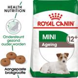 👉 Royal Canin Mini Ageing 12+ - Hondenvoer - 800 gram