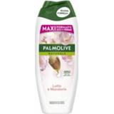 👉 Shower cream Palmolive Almond & Milk 750 ml 8718951259997