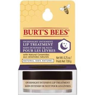 👉 Burts Bees Lip treatment overnight intensive 7.08 gram 792850901612