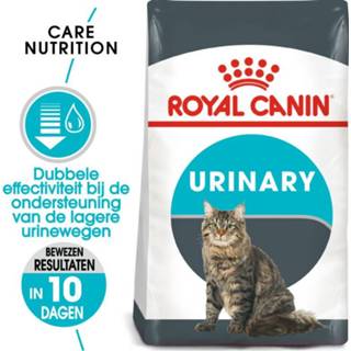 👉 Katten voer Royal Canin Urinary Care - Kattenvoer 2 kg 3182550842938