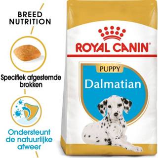 👉 Hondenvoer Royal Canin Dalmatian Junior - 12 kg 3182550765169