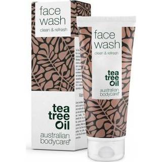 👉 Australian Bodycare Face Wash 100 ml 5709455006050
