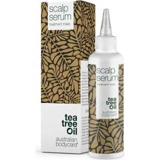 👉 Serum Australian Bodycare Scalp 150 ml 5709455006135