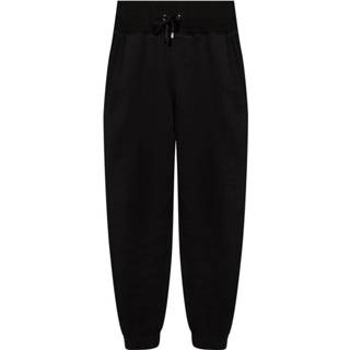 👉 Joggingbroek l male zwart met logo