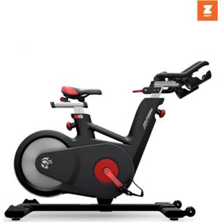 👉 Indoor bike spinbike active stuks Life Fitness Tomahawk IC6 Spinningfiets- Zwift Compatible 746704998631
