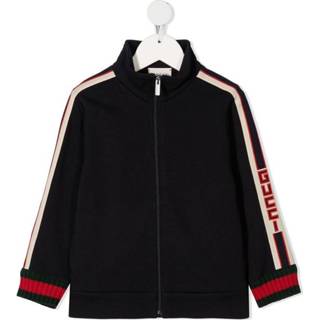 👉 Male blauw Felpa full zip c/finiture jacquard