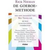 👉 Goeroe-methode. de weg naar succesvol leiderschap, Rick Nieman, Paperback 9789046804216