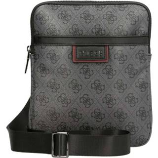 Onesize vrouwen zwart Crossbody Vezzola 7618483264517