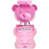 👉 Vrouwen Moschino Toy2 Bubblegum Eau de Toilette 30ml 8011003864065